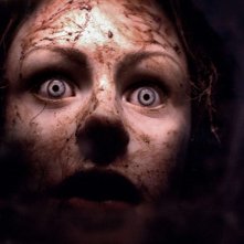 Ane Dahl Torp è Sara nel film horror Dead Snow