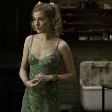 Evan Rachel Wood interpreta Melody nel film Whatever Works