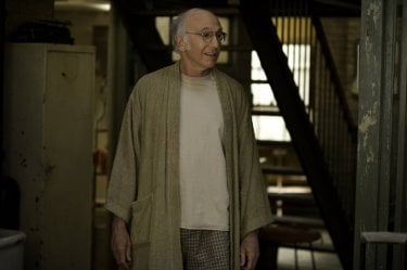 Larry David in è Boris nel film Whatever Works, diretto da Woody Allen