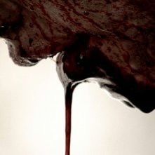 Un'immagine del film horror Dead Snow