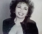 Foto in bianco e nero di Pamela Paris