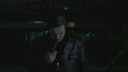 Il mondo di Horten - Trailer Italiano