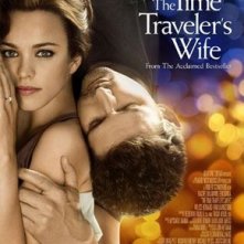 La locandina di The Time Traveler's Wife