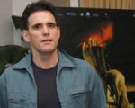 NapoliFilmFestival: incontro con Matt Dillon