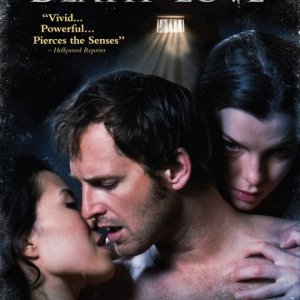 Nuova locandina di Death in Love