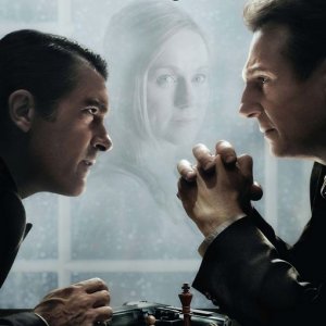 Nuovo poster USA per The Other Man