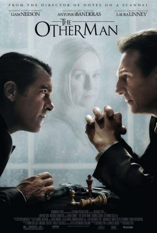 Nuovo poster USA per The Other Man