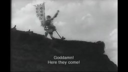 Shichinin no samurai - Trailer