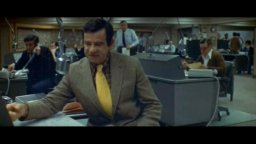 The Taking of Pelham One Two Three - Trailer