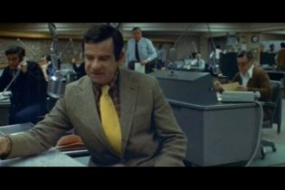 The Taking of Pelham One Two Three - Trailer