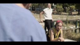 Tre lire - Primo giorno - Trailer