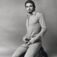 un ritratto di James Brolin