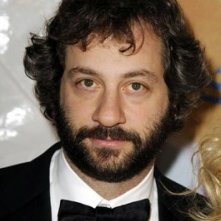 Una foto di Judd Apatow