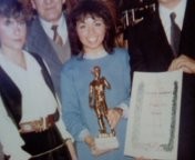 Una immagine di Pamela Paris