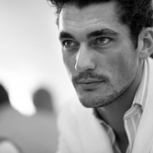 Wallpaper di David Gandy