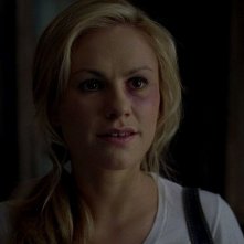 Anna Paquin In Una Scena Dell Episodio Nothing But The Blood Della Seconda Stagione Di True Blood 120999