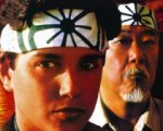 Uno sceneggiatore per Karate Kid