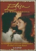 La locandina di Elisa di Rivombrosa