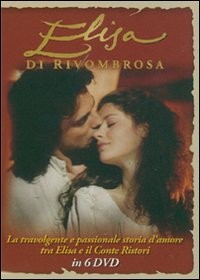 Locandina di Elisa di Rivombrosa