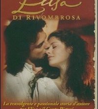 La locandina di Elisa di Rivombrosa
