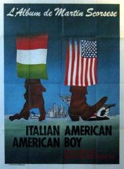 La locandina di Italoamericani