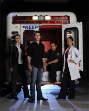 La locandina di The Listener