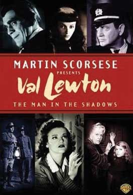 La locandina di Val Lewton: The Man in the Shadows