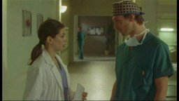 La scelta di Laura - Backstage