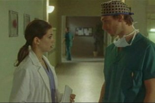 La scelta di Laura - Backstage