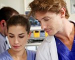 La scelta di Laura, diagnosi e sentimenti su Canale 5