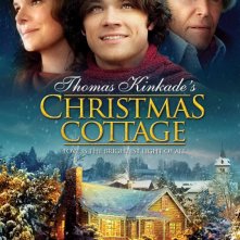 Locandina di The Christmas Cottage