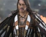 Robert Rodriguez lavora di Machete