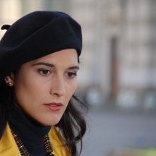 Maria Victoria Di Pace è la protagonista del film Tutti intorno a Linda