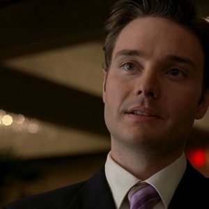 Michael McMillian in un'immagine dell'episodio 'Nothing But The Blood' della seconda stagione di True Blood