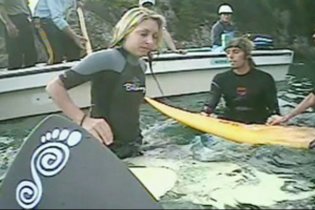 The Cove - Trailer 2