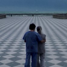 Un'immagine di Tre lire - Primo giorno