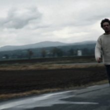 Una scena del film Tre lire - Primo giorno