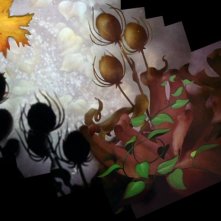 Una splendida sequenza del film Fantasia