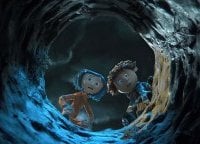 Recensione Coraline e la porta magica (2009)