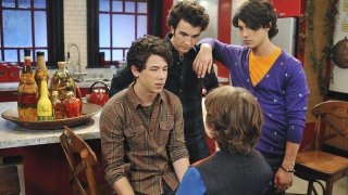 incontrare ragazze single jonas