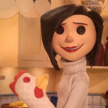 L Altra Madre Del Film Coraline E La Porta Magica 121091