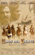 La locandina di Hijos del viento