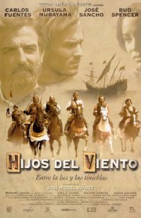 Locandina di Hijos del viento