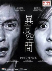 La locandina di Inner Senses