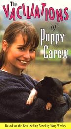 Locandina di The Vacillations of Poppy Carew