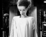 Un remake per La moglie di Frankenstein