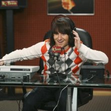 Mitchel Musso in una scena dell'episodio Miley Hurt the Feelings of the Radio Star di Hannah Montana