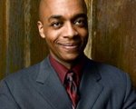 Rick Worthy nel cast di Heroes