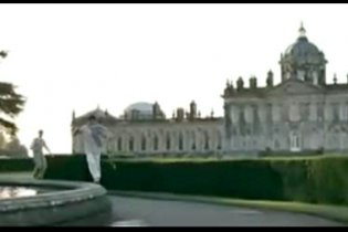 Ritorno a Brideshead - Trailer Italiano
