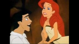 The Little Mermaid - Trailer